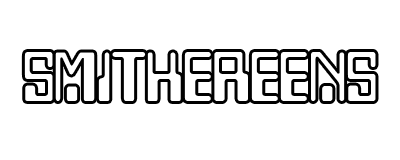 Smithereens! logo for Odyssey 2